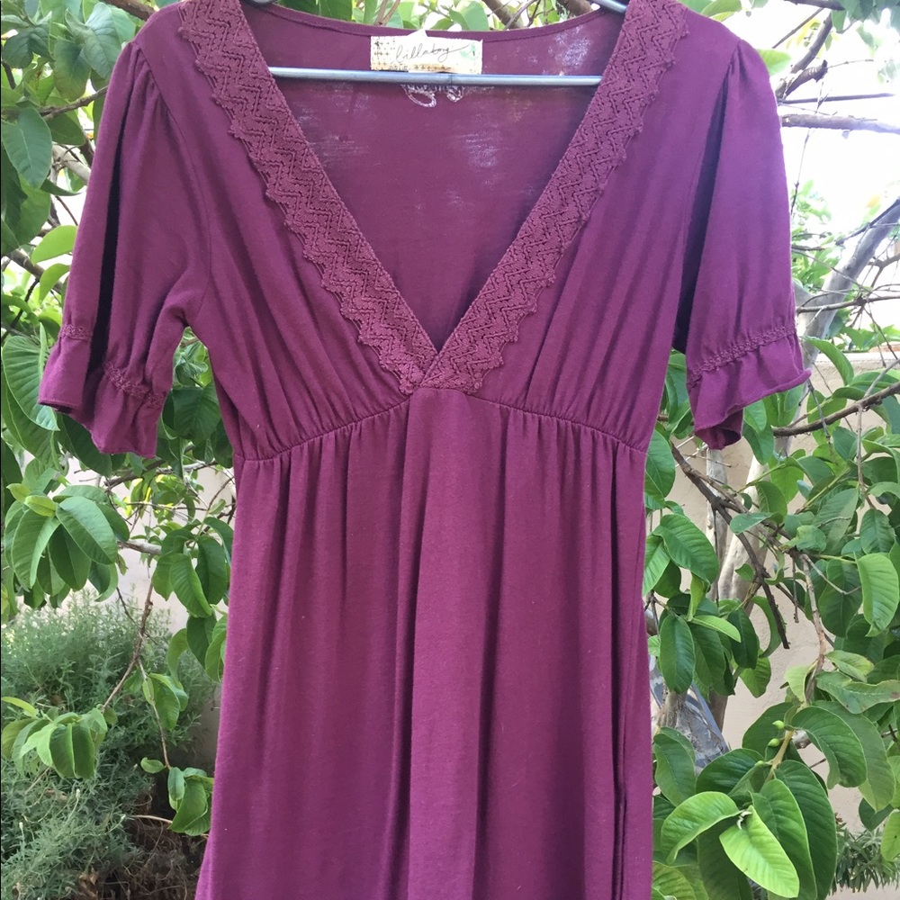 Billabong Dress