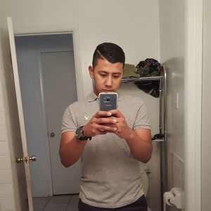 Meet your Posher, Walter