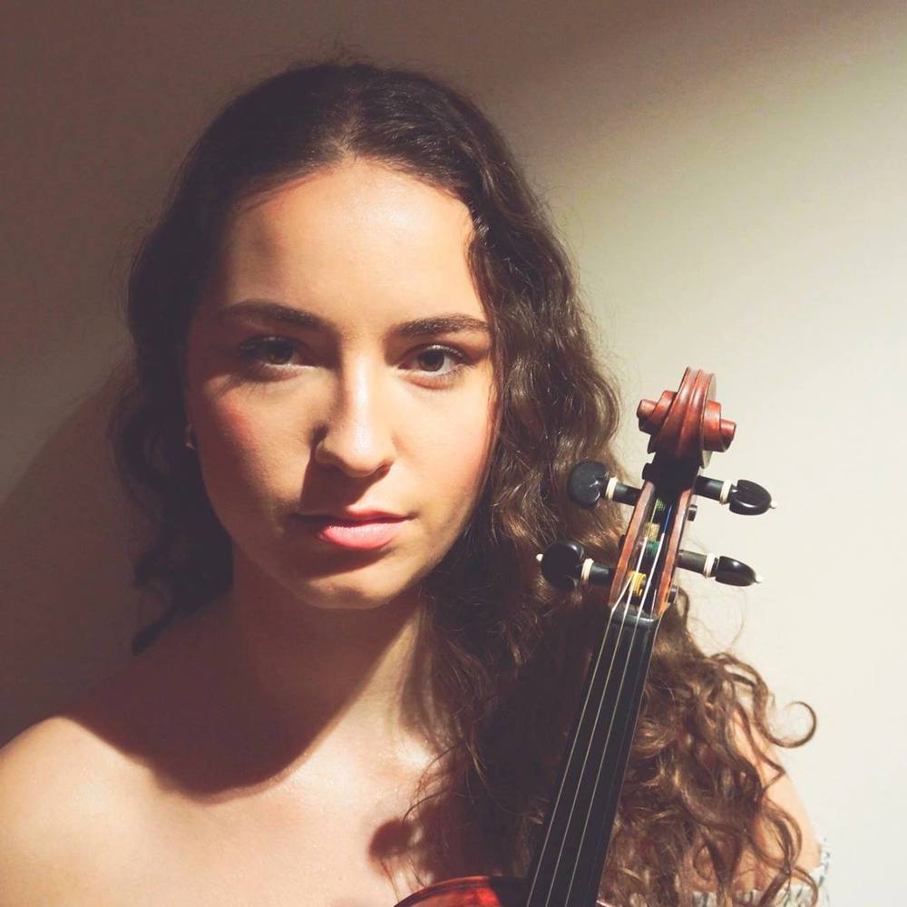 Meet your Posher, Liz