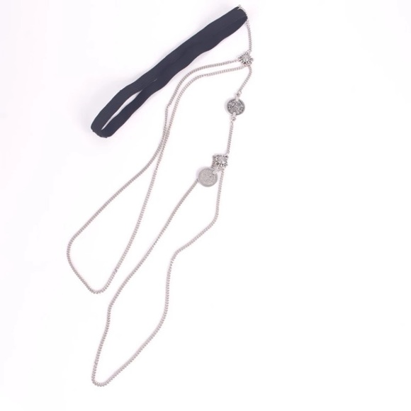 Sexy Boho Leg Chain  - Picture 3 of 4