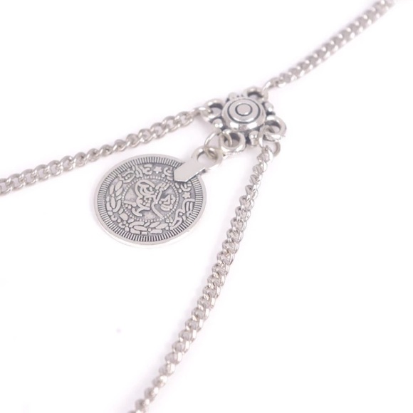 Sexy Boho Leg Chain  - Picture 4 of 4