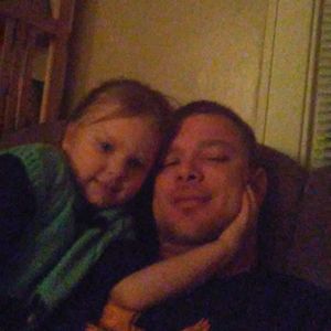 Meet your Posher, Wayne