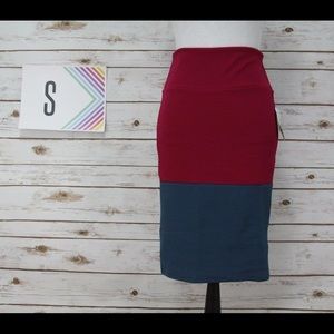 LuLaRoe small Cassie