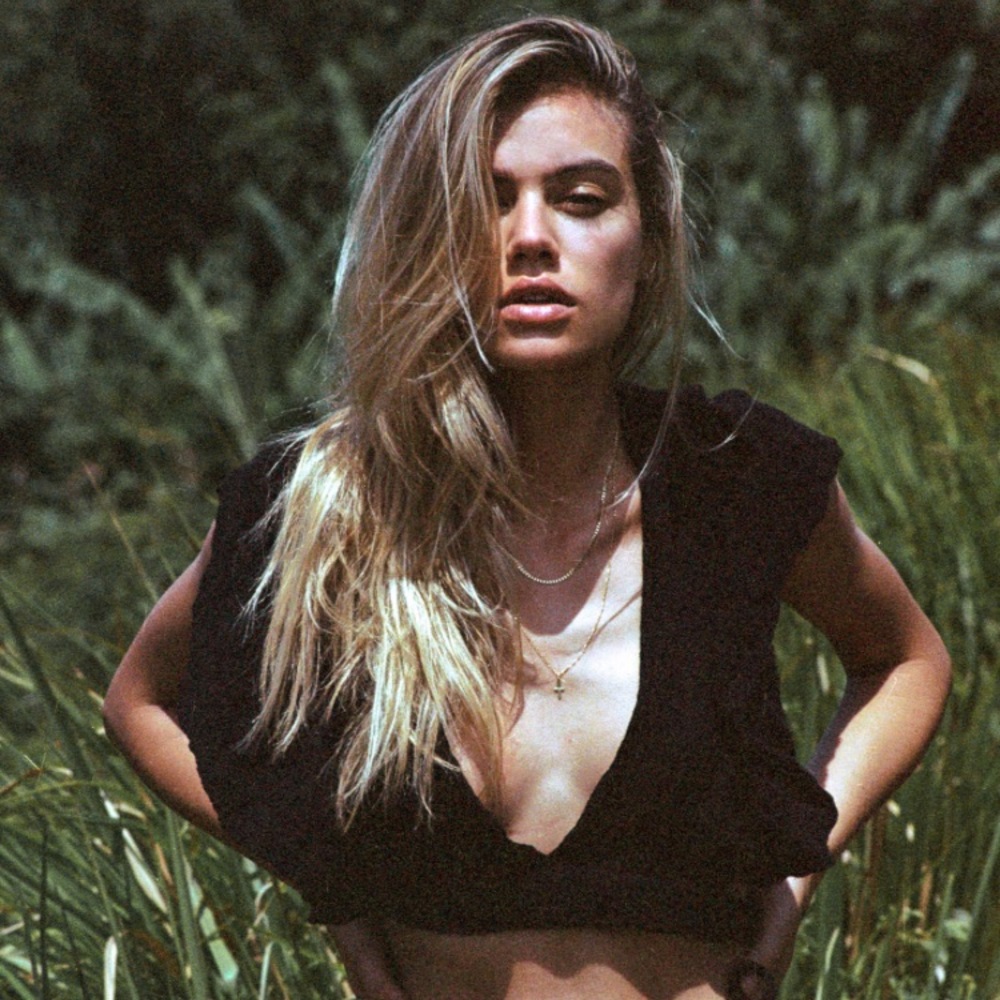 New Jen's Pirate Booty Black Crop Top (S)