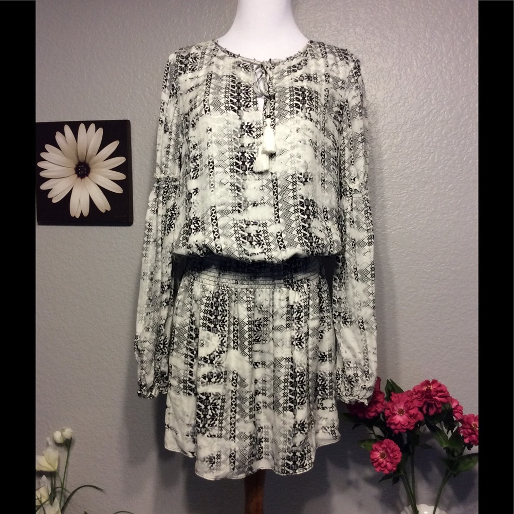 NWT Parker Maeve Dress
