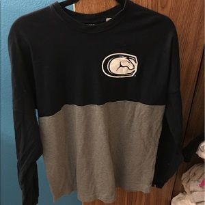 UC Davis Pom Pom jersey