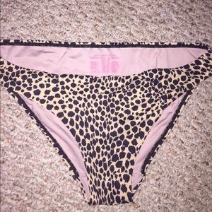 Victoria's Secret Swim