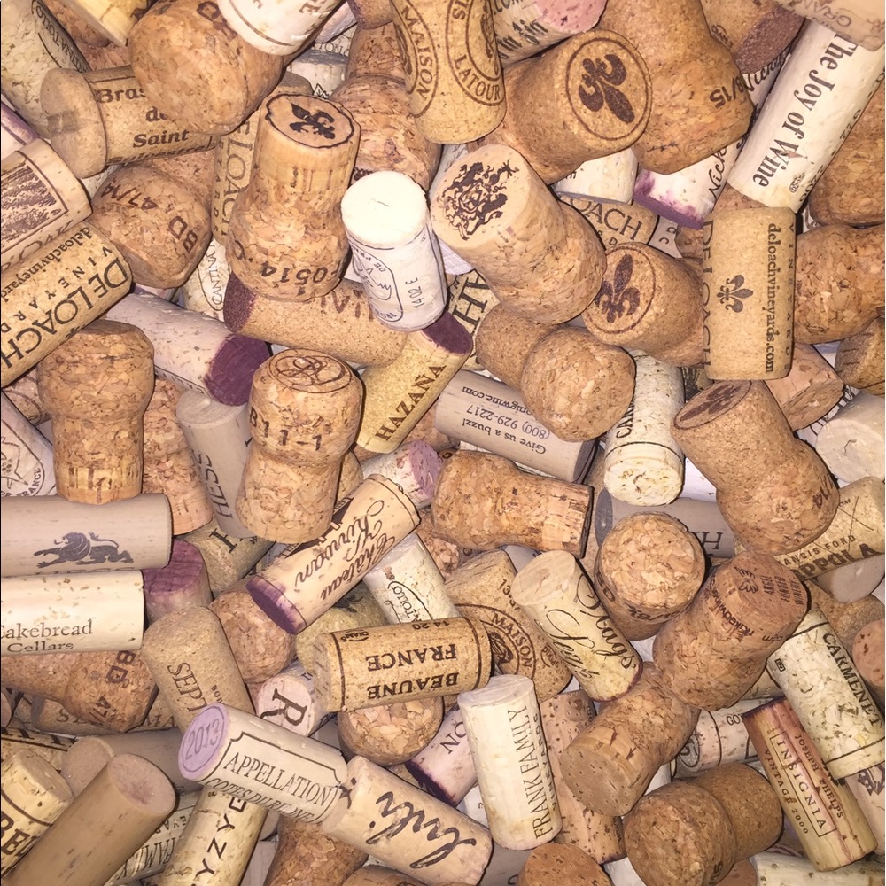 Wine Corks!!