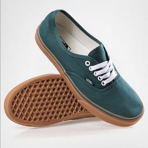 AUTHENTIC JUNE BUG VANS