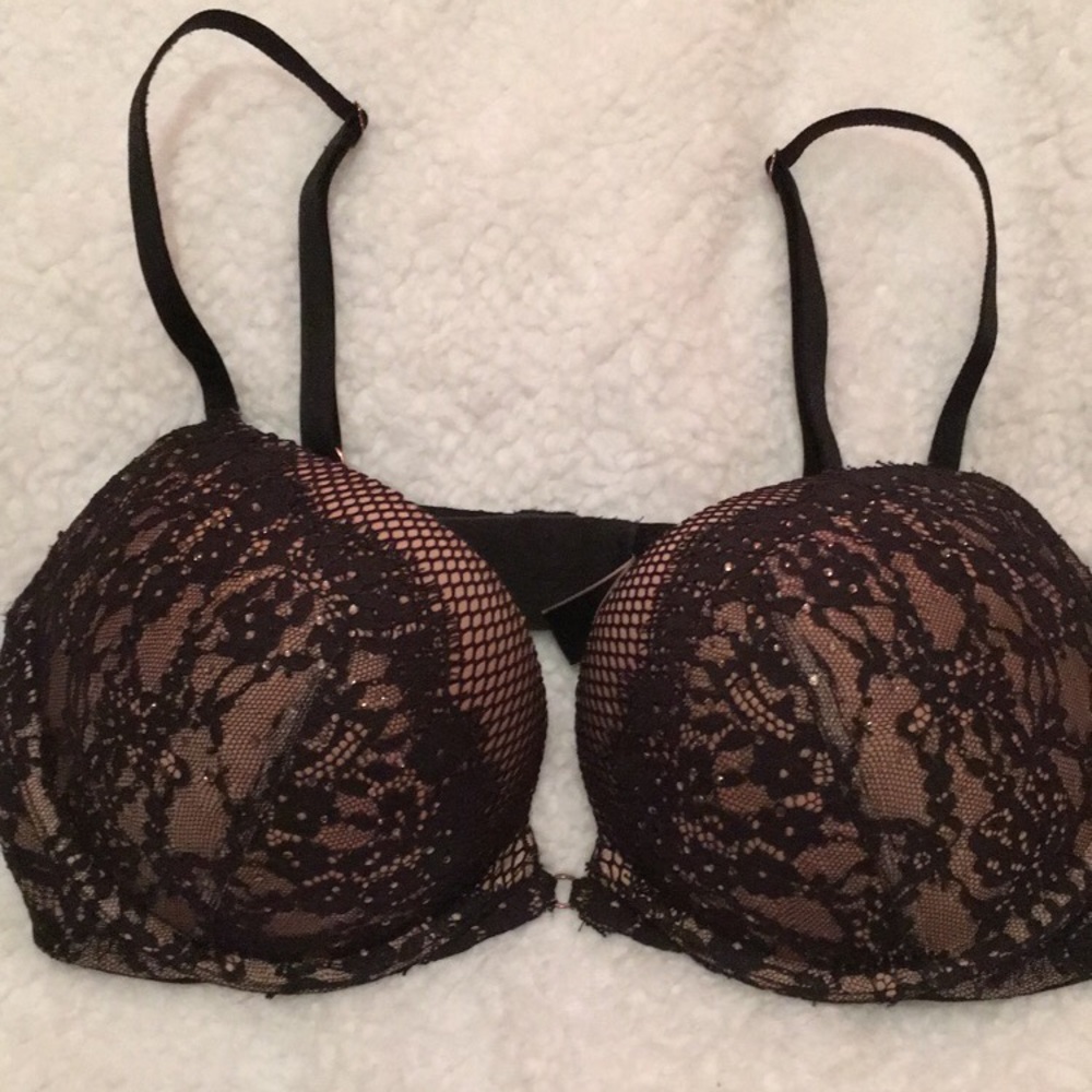 Victoria's Secret Very Sexy Bra 36C