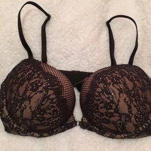 Victoria's Secret Very Sexy Bra 36C