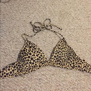 Victoria's Secret Swim Top