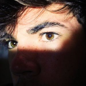 Meet your Posher, Grant