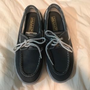 Sperry shoes