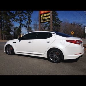 Meet your Posher, Hamdi