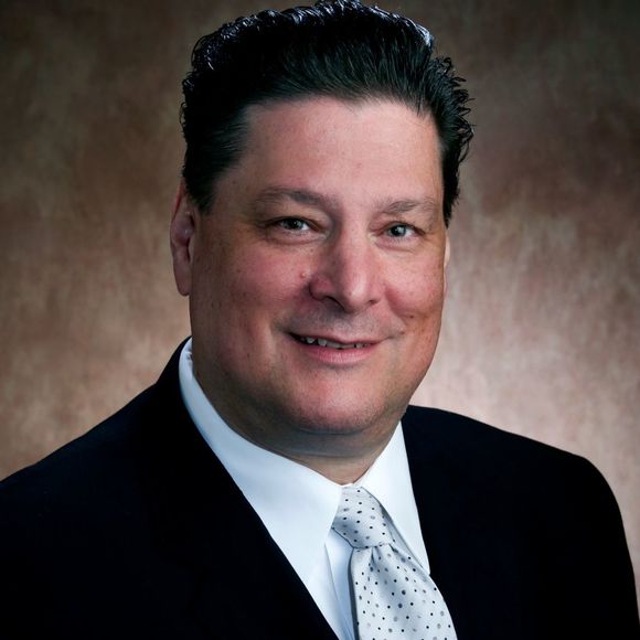 Meet your Posher, Mike - Picture 1 of 1