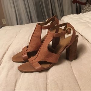 Franco Sarto Sandals