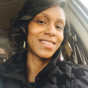 Meet your Posher, Tiffany