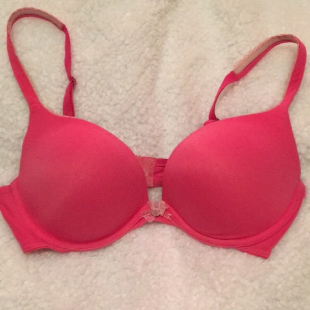 Victoria's Secret Body By Victoria Push Up 36C