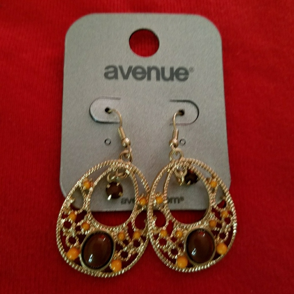 NEW Gypsy Boho Earrings