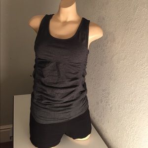 Women's Athleta work out tank. Great shape!
