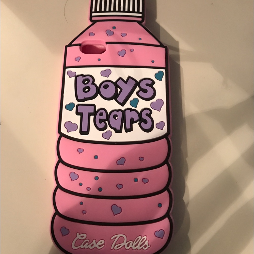 Phone case