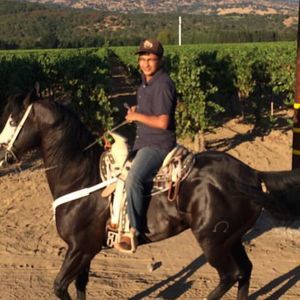 Meet your Posher, Jonathan