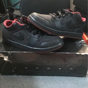 Like New Jordan 1 Lows