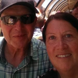 Meet your Posher, Teresa