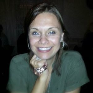 Meet your Posher, Karolina