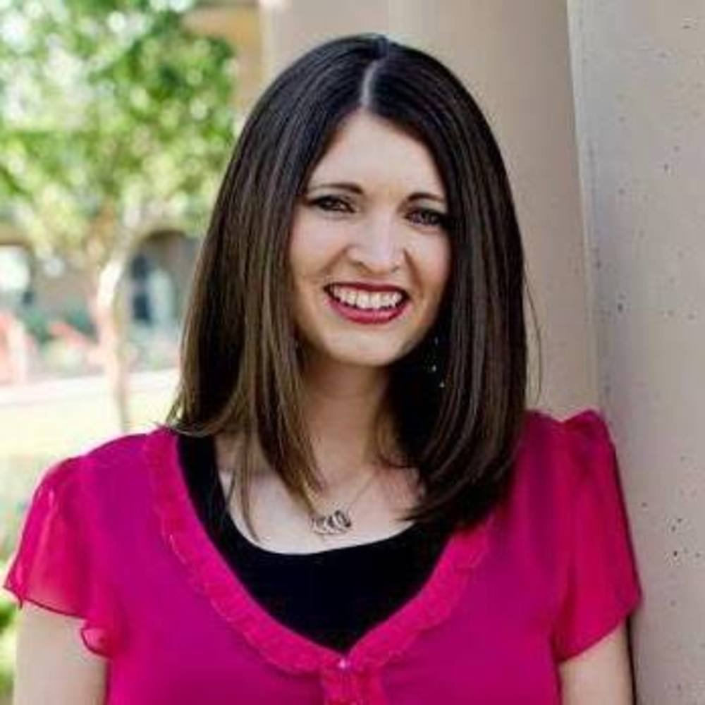 Meet your Posher, Jamie