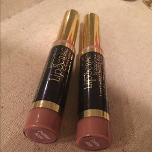 Lipsense Praline Rose