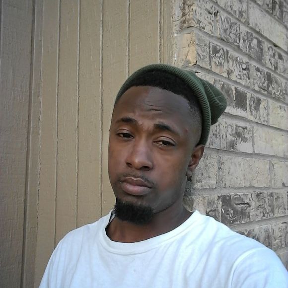 Meet your Posher, Dwayne - Picture 1 of 1