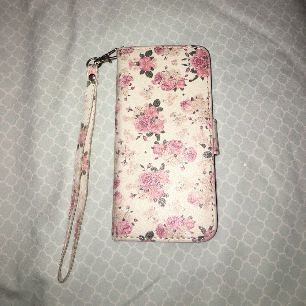 iphone 6 wallet case