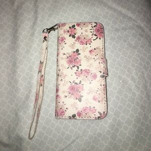 iphone 6 wallet case