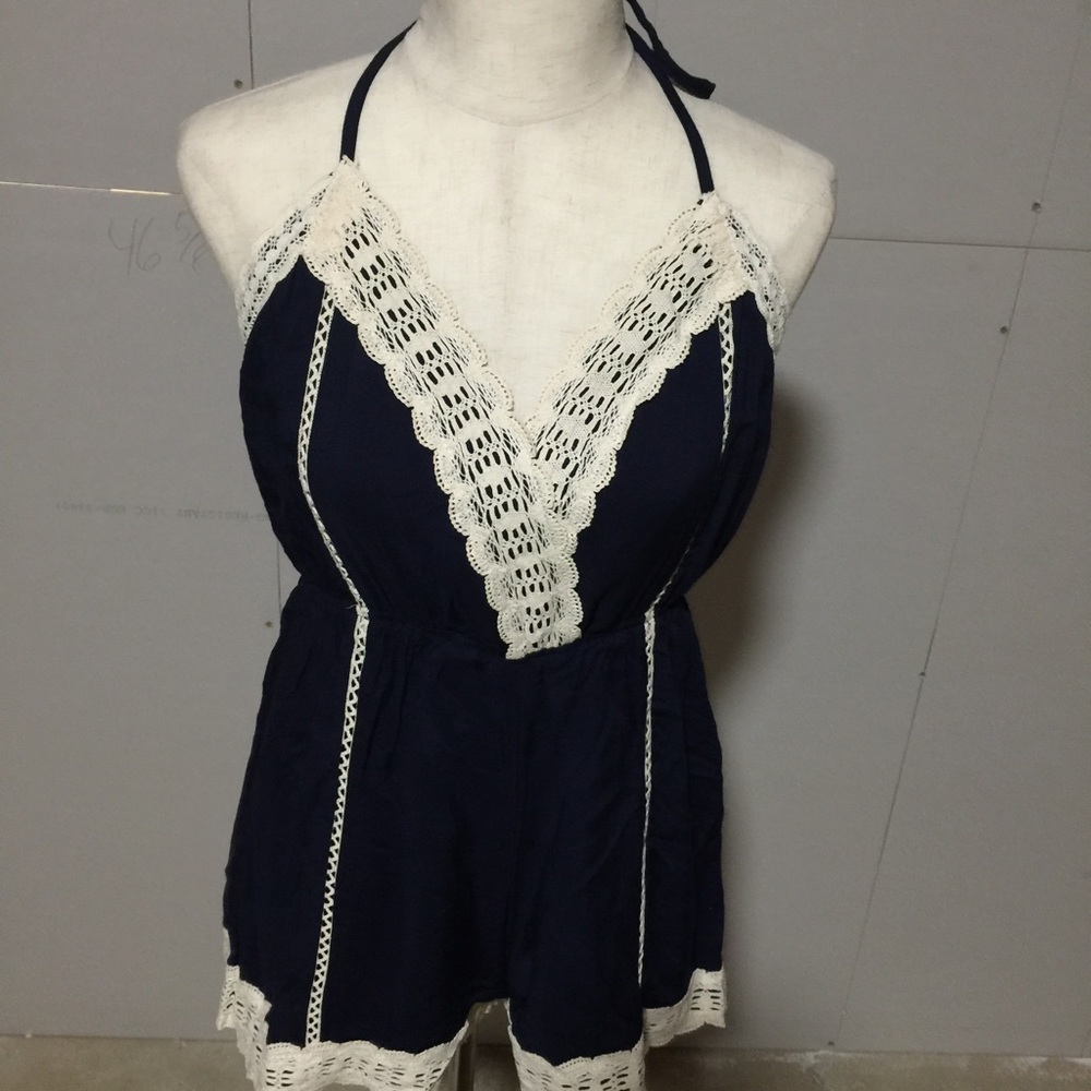 Raga rompers size S