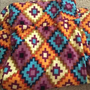 Lularoe leggings tc