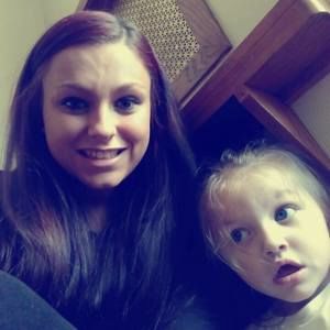 Meet your Posher, Natalie