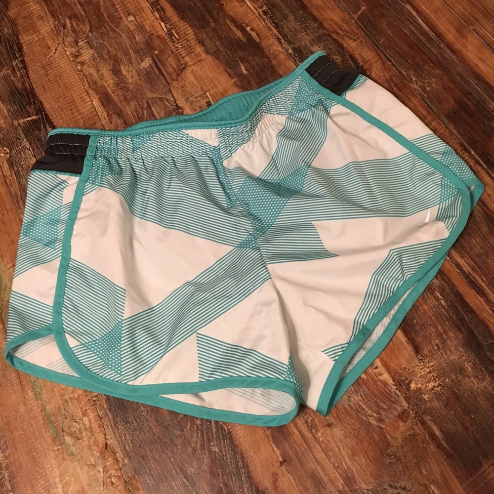 NIKE Athletic Shorts