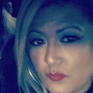 Meet your Posher, Erika