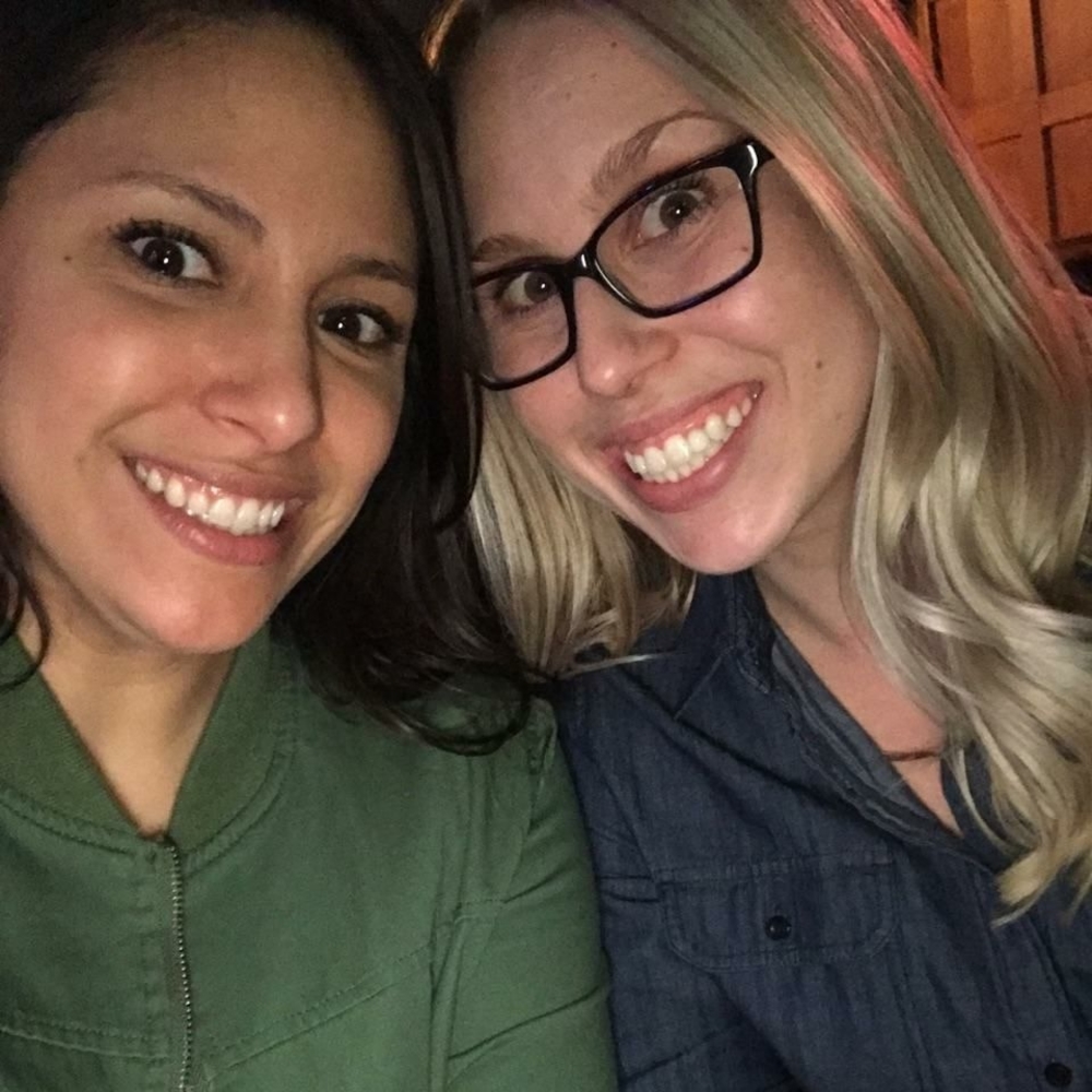 Meet your Posher, Renae