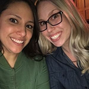 Meet your Posher, Renae