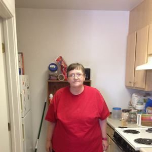 Meet your Posher, Cheryl