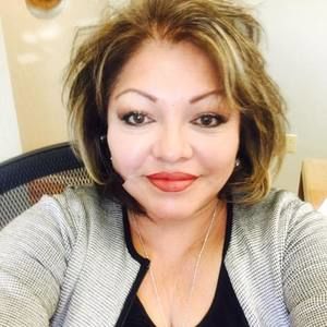 Meet your Posher, Frances