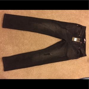 Men's Jeans