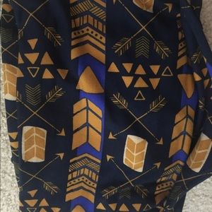 New without tags tc lularoe leggings