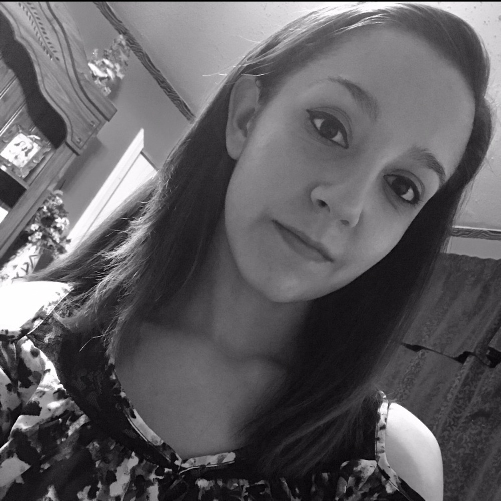 Meet your Posher, Kayla