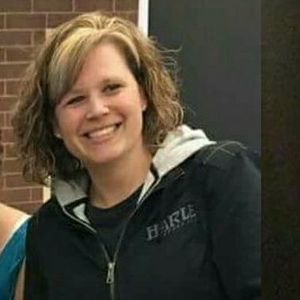 Meet your Posher, Anne