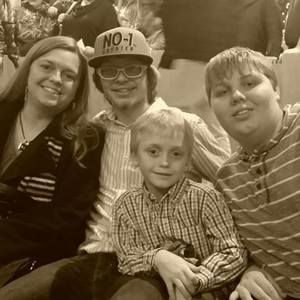 Meet your Posher, Austin