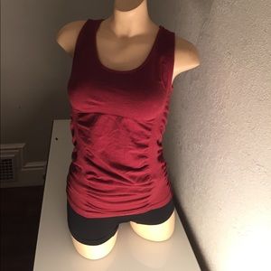 Women's Athleta sports tank
